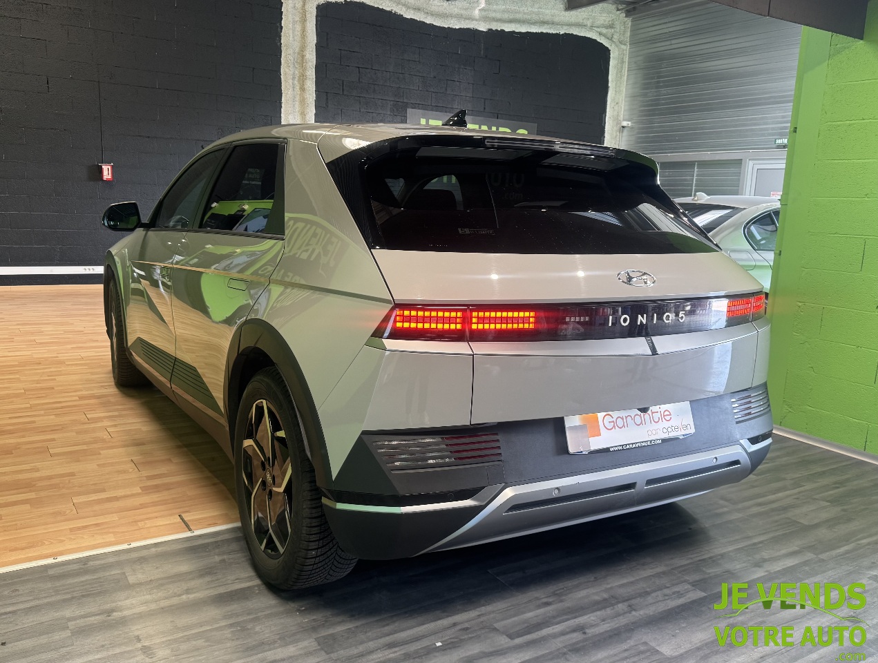HYUNDAI IONIQ 5