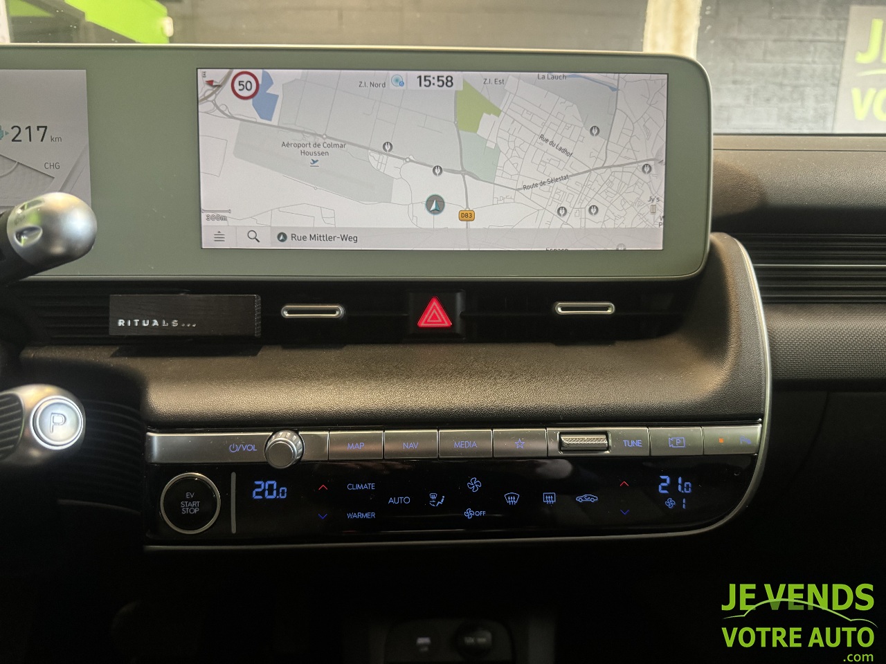 HYUNDAI IONIQ 5