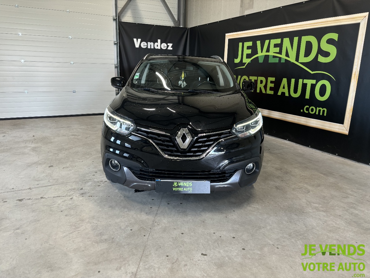 RENAULT KADJAR