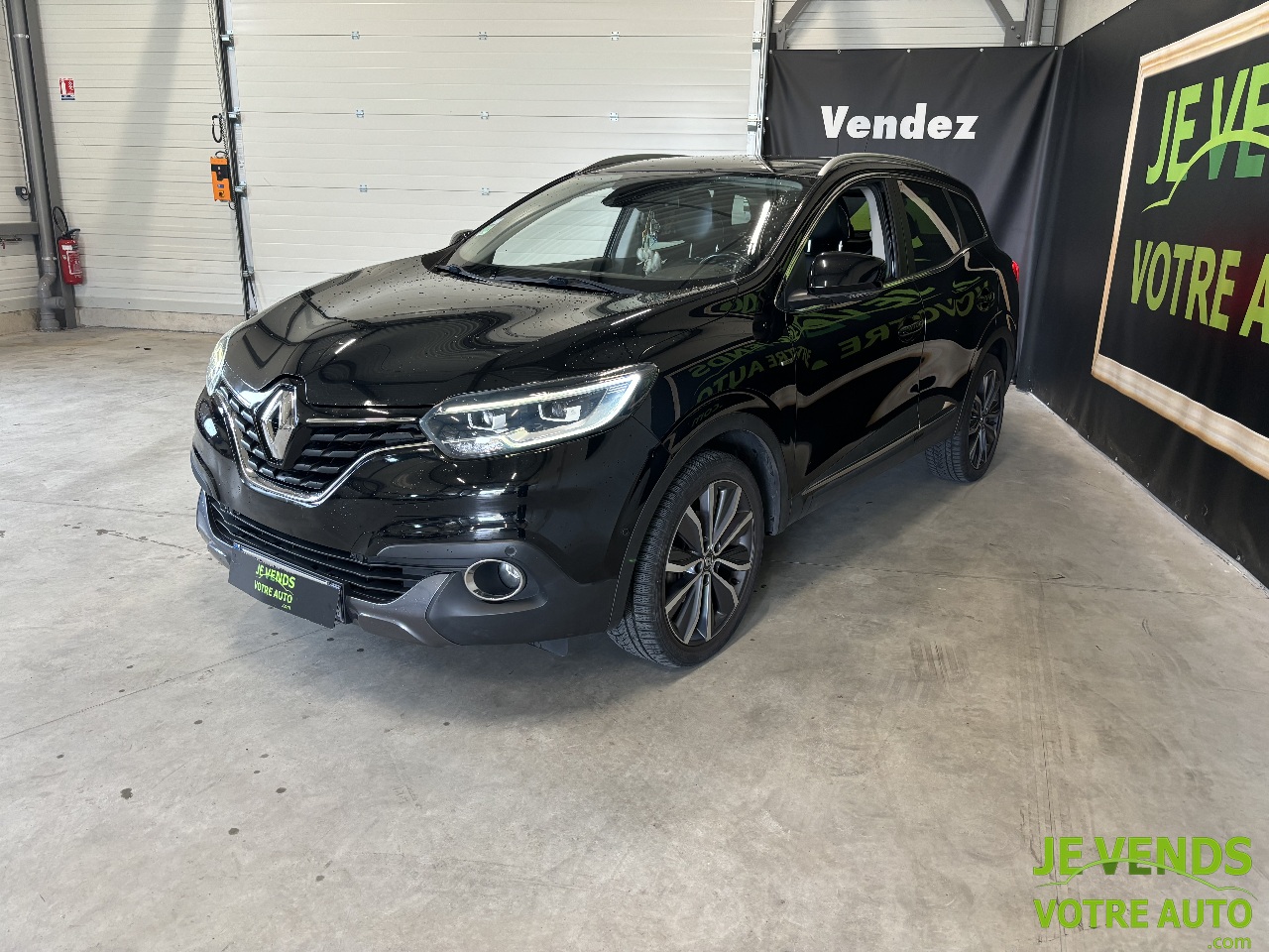 RENAULT KADJAR