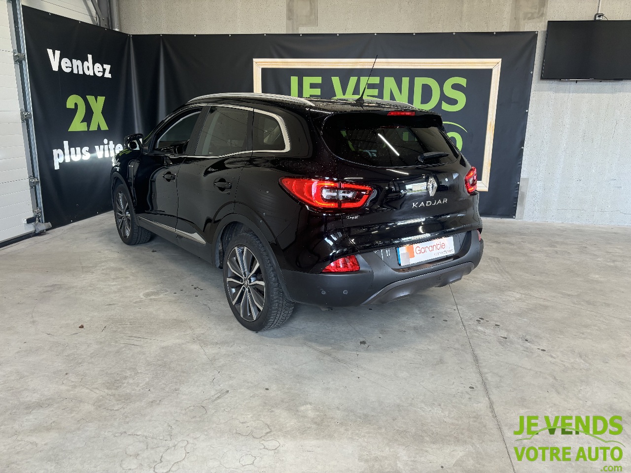 RENAULT KADJAR