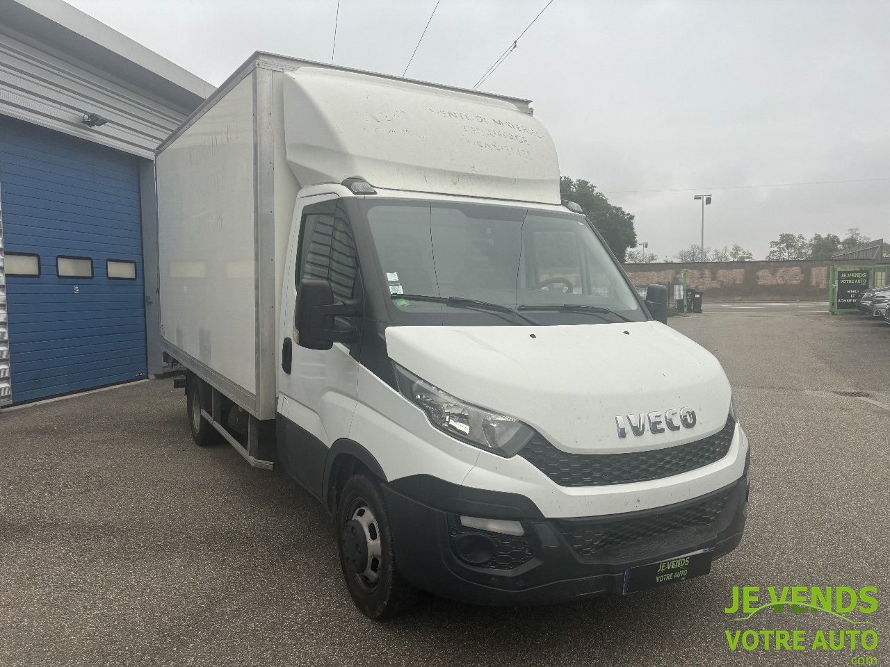 IVECO DAILY