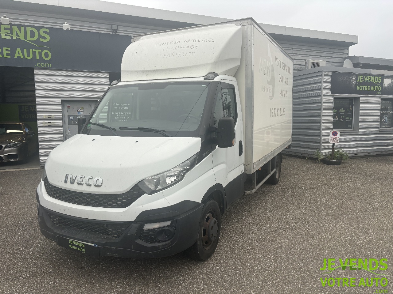 IVECO DAILY