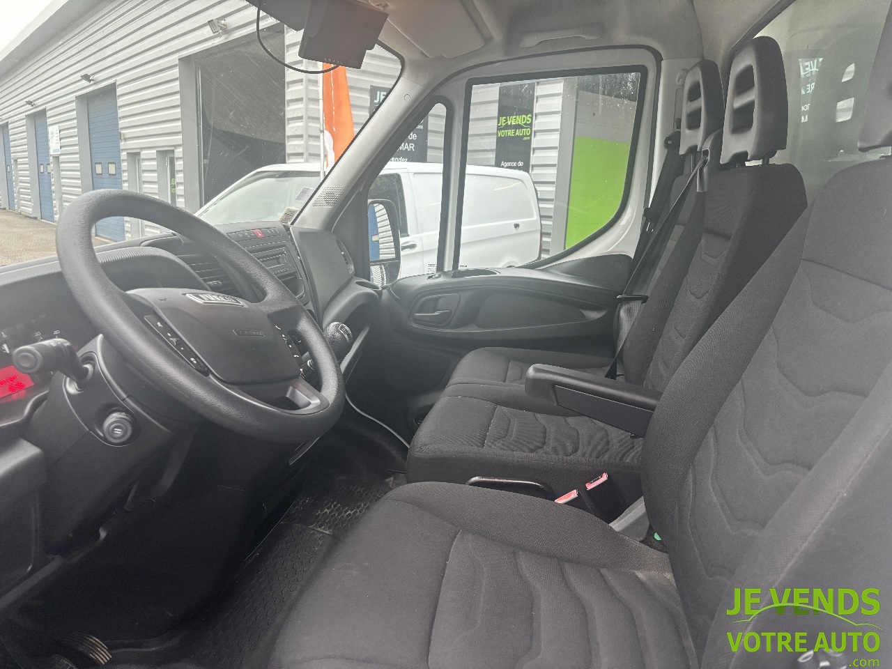 IVECO DAILY