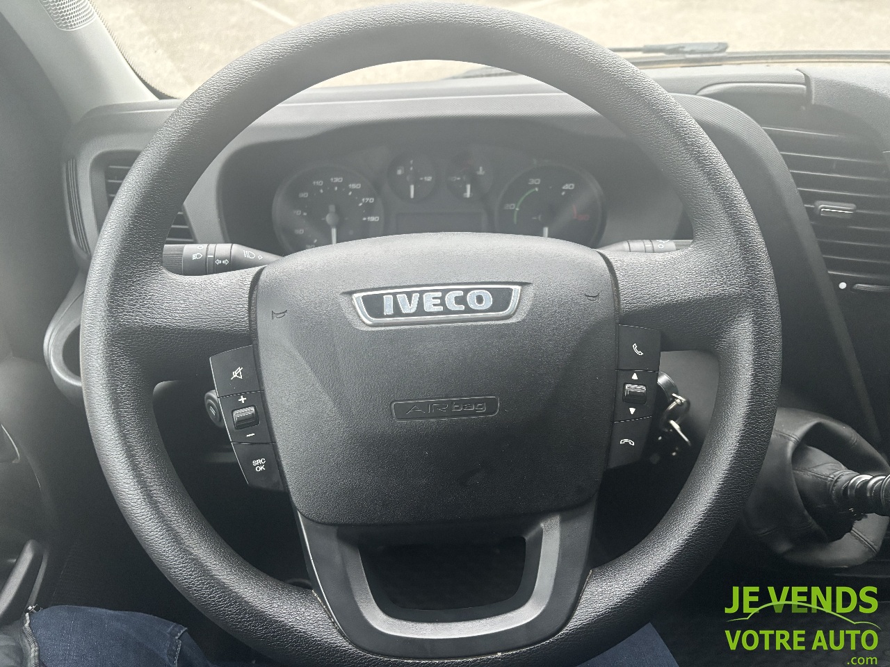 IVECO DAILY