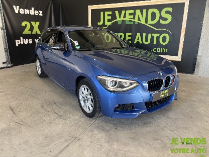 BMW SERIE 1
