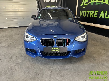 BMW SERIE 1