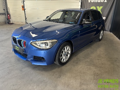 BMW SERIE 1