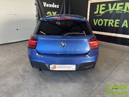 BMW SERIE 1