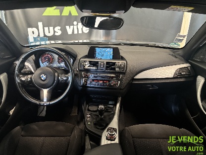 BMW SERIE 1