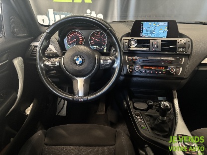BMW SERIE 1