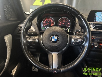 BMW SERIE 1