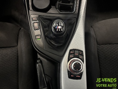 BMW SERIE 1