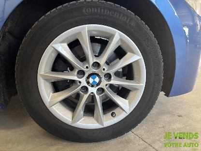 BMW SERIE 1