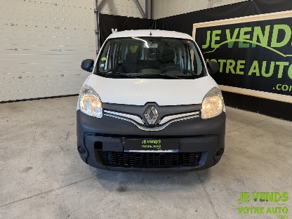 RENAULT KANGOO MAXI