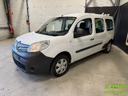 RENAULT KANGOO MAXI