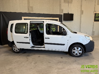 RENAULT KANGOO MAXI
