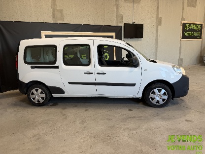 RENAULT KANGOO MAXI