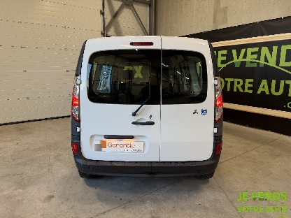 RENAULT KANGOO MAXI