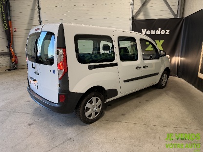 RENAULT KANGOO MAXI