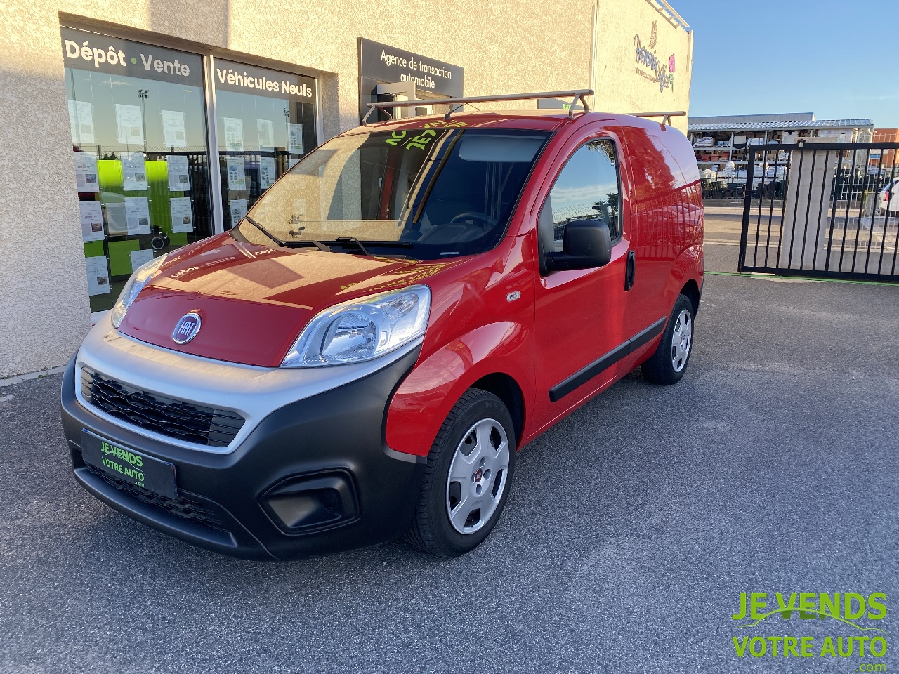 FIAT FIORINO