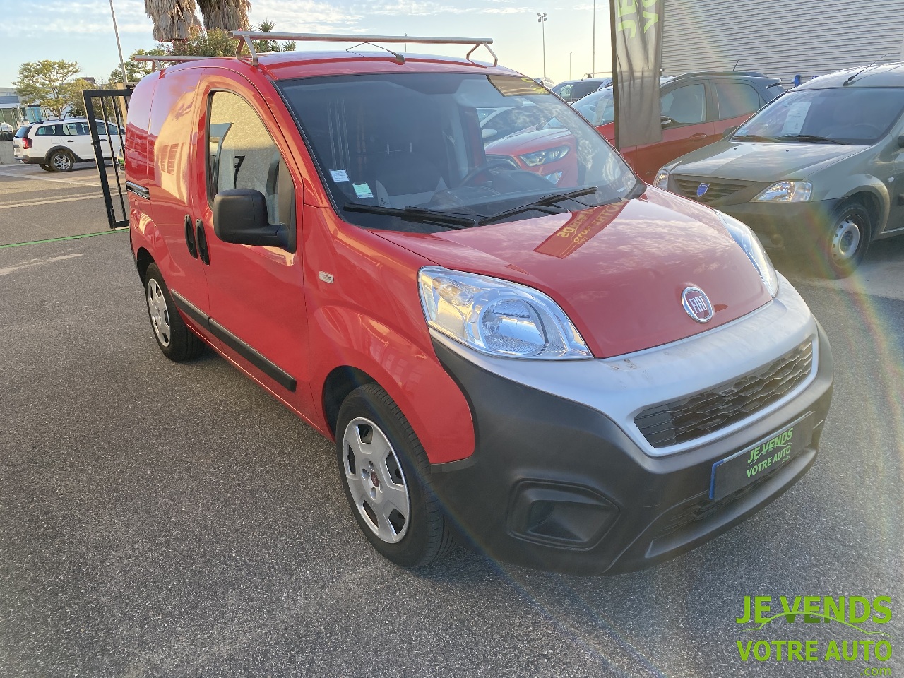 FIAT FIORINO