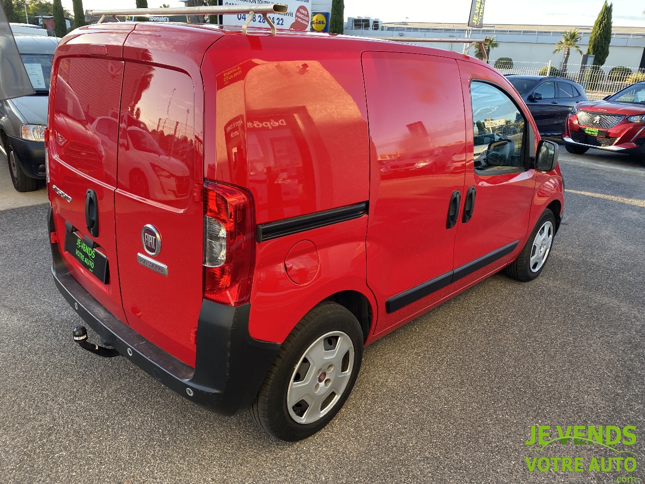 FIAT FIORINO