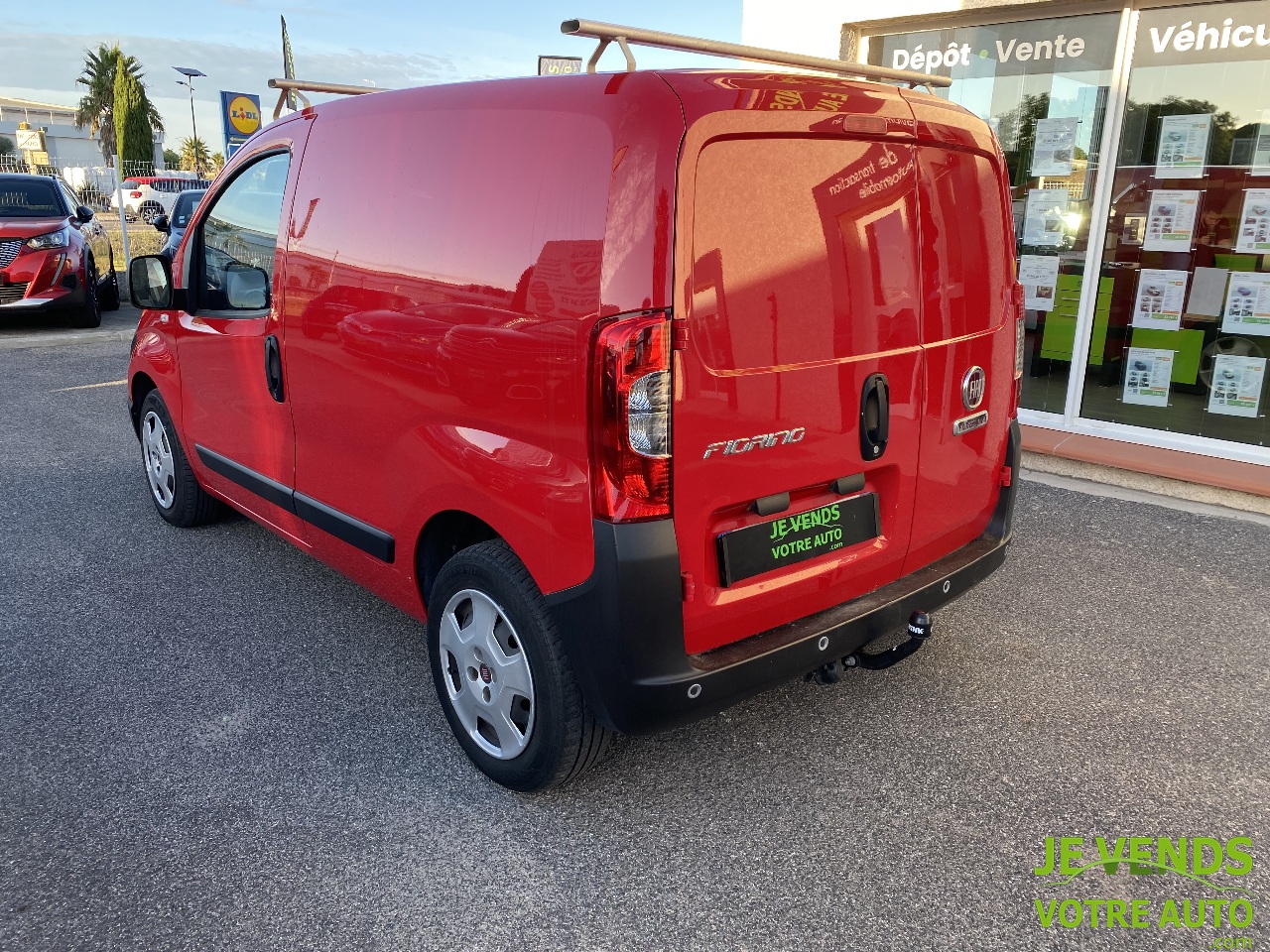 FIAT FIORINO