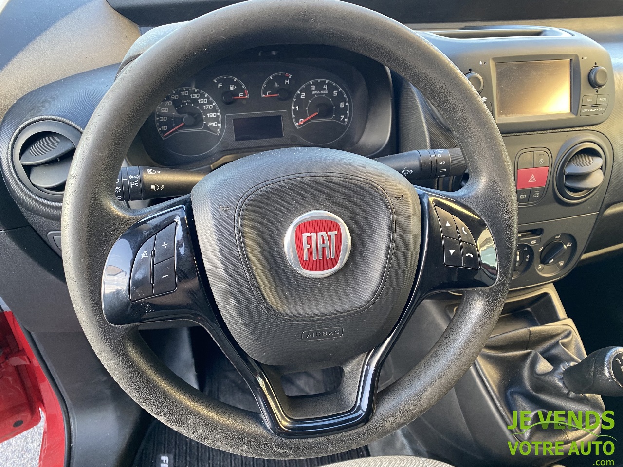 FIAT FIORINO