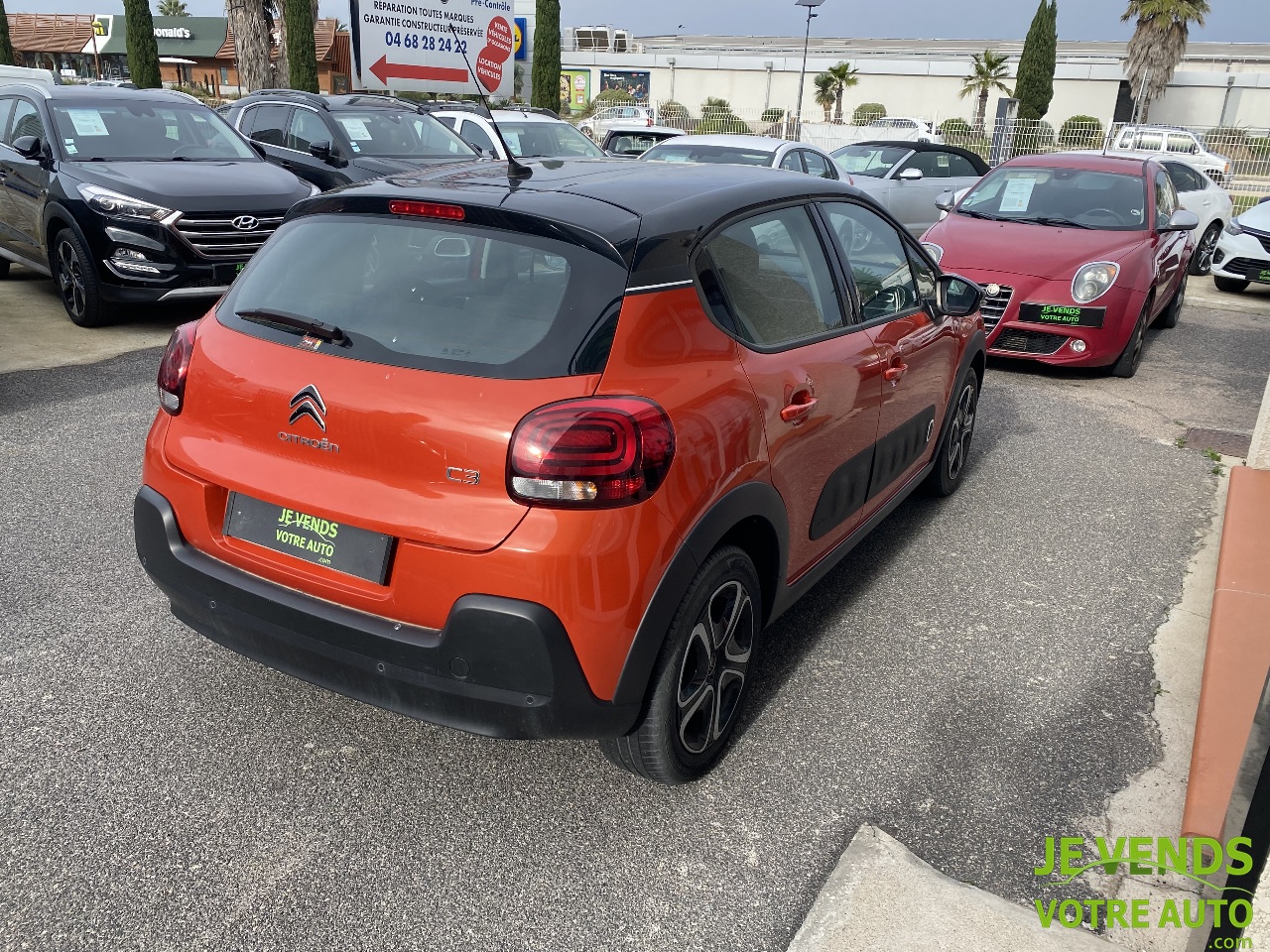 CITROEN C3