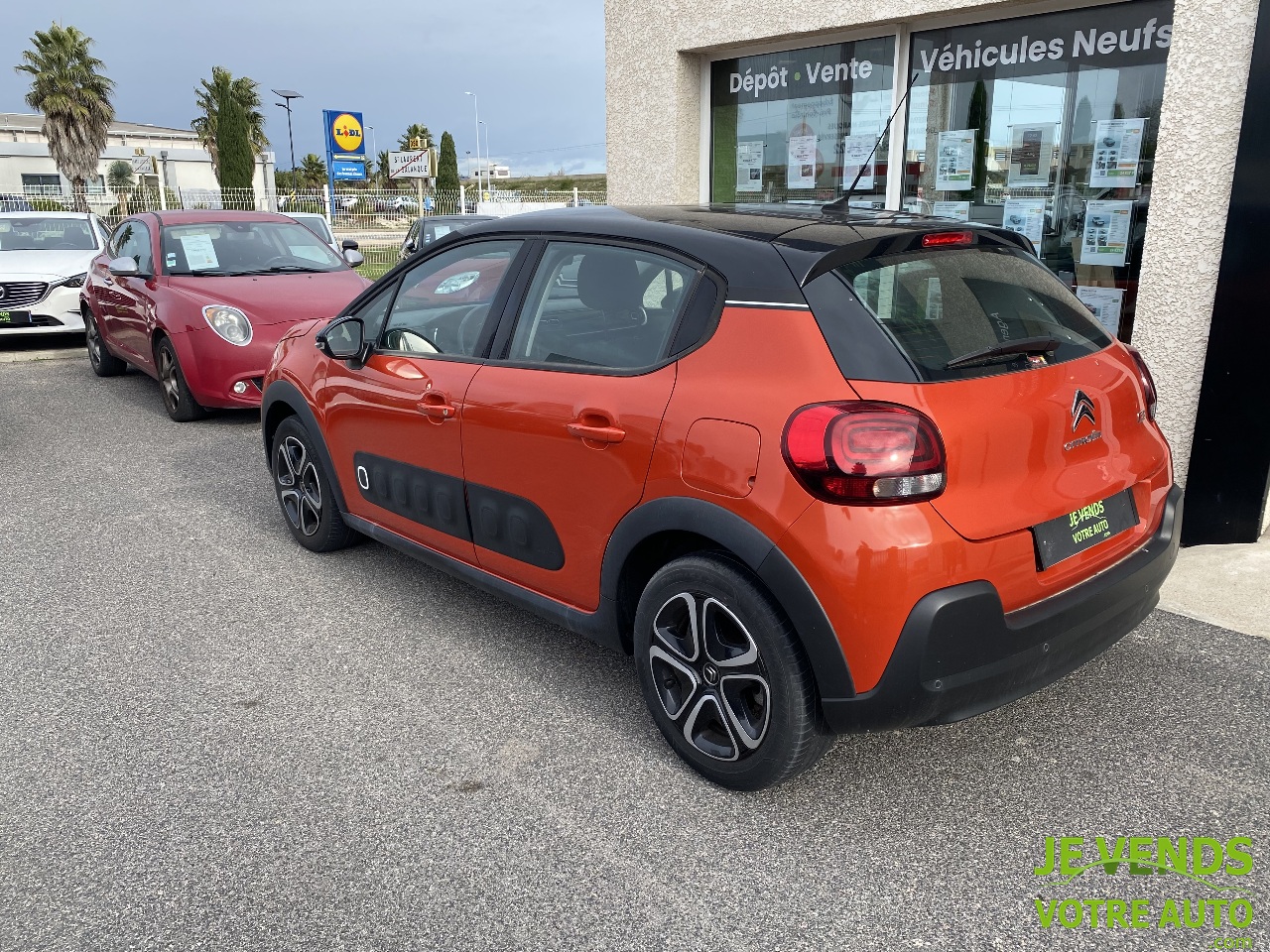 CITROEN C3