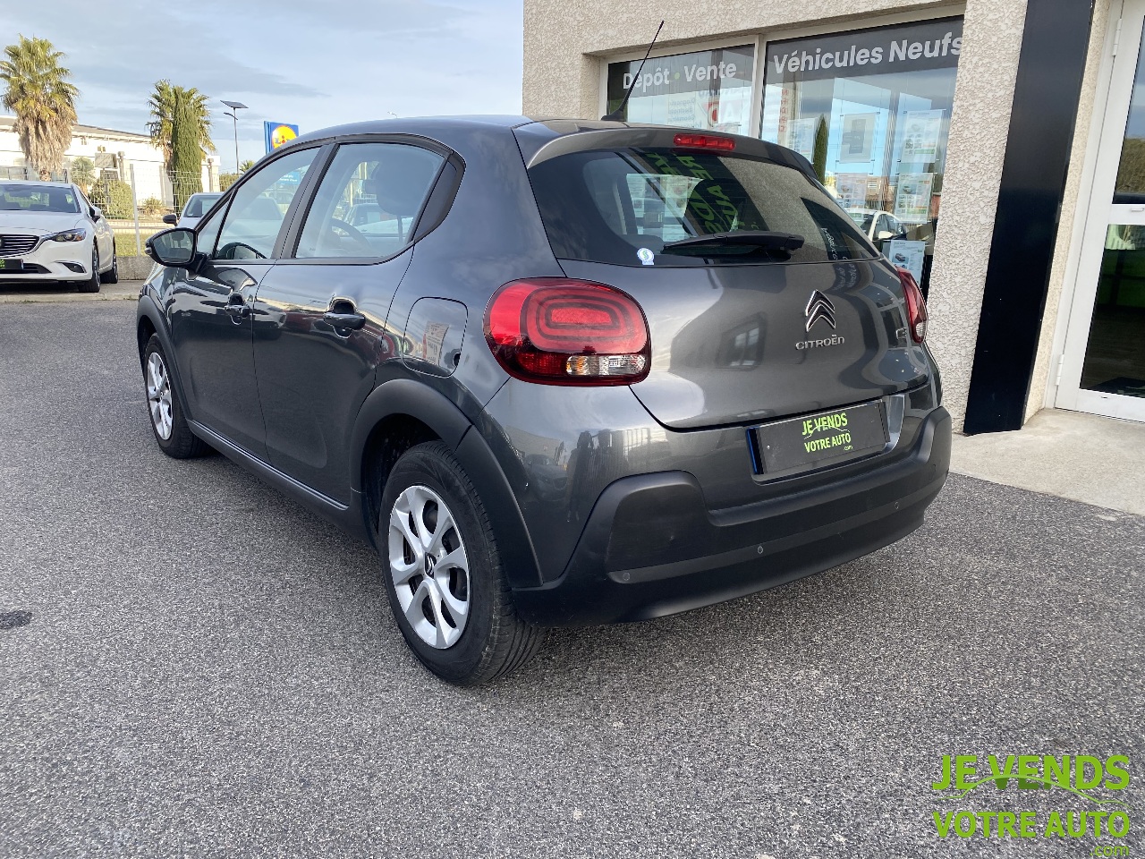 CITROEN C3