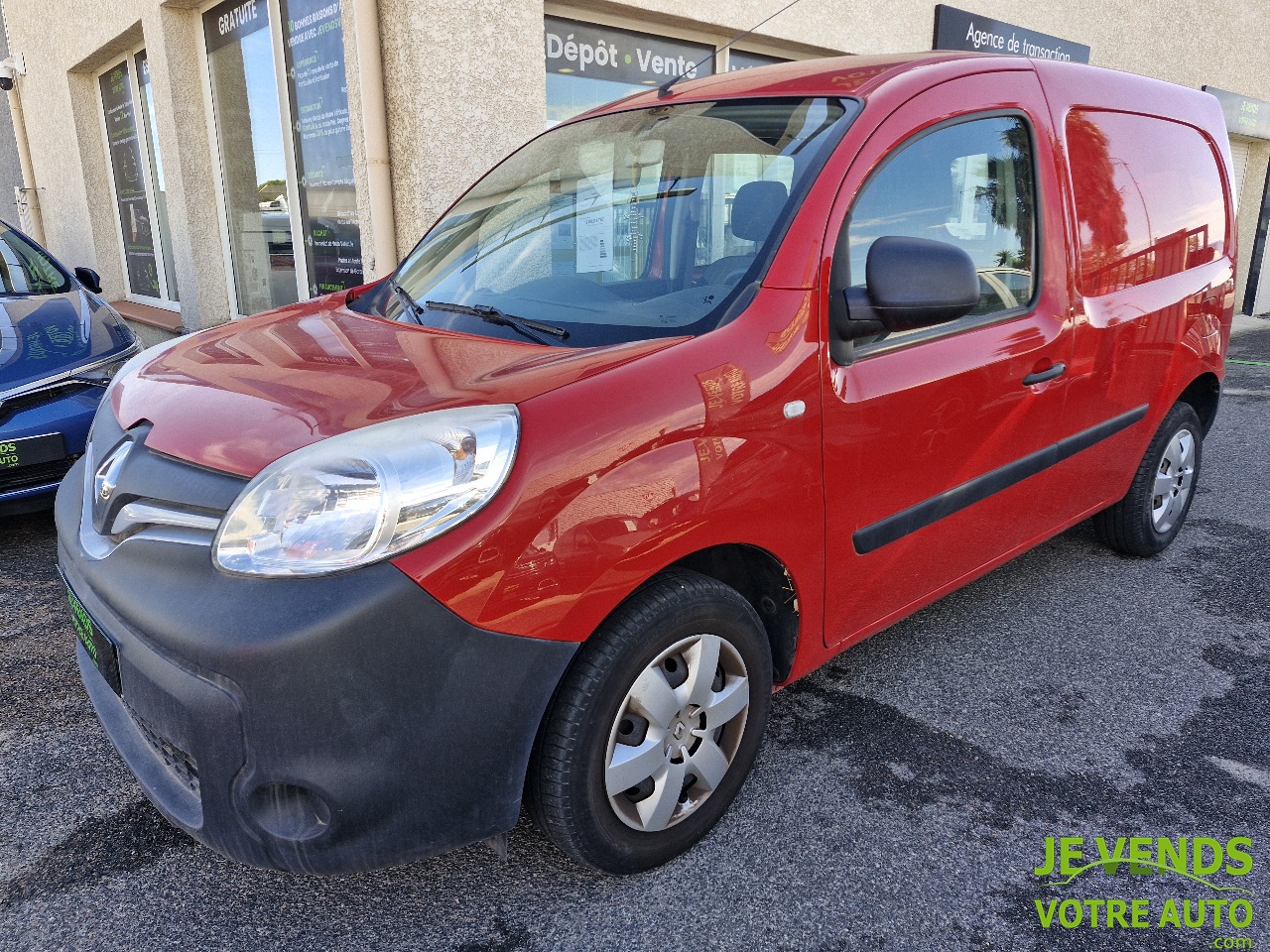 RENAULT KANGOO