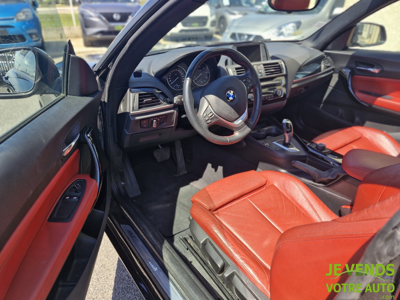 BMW SERIE 2