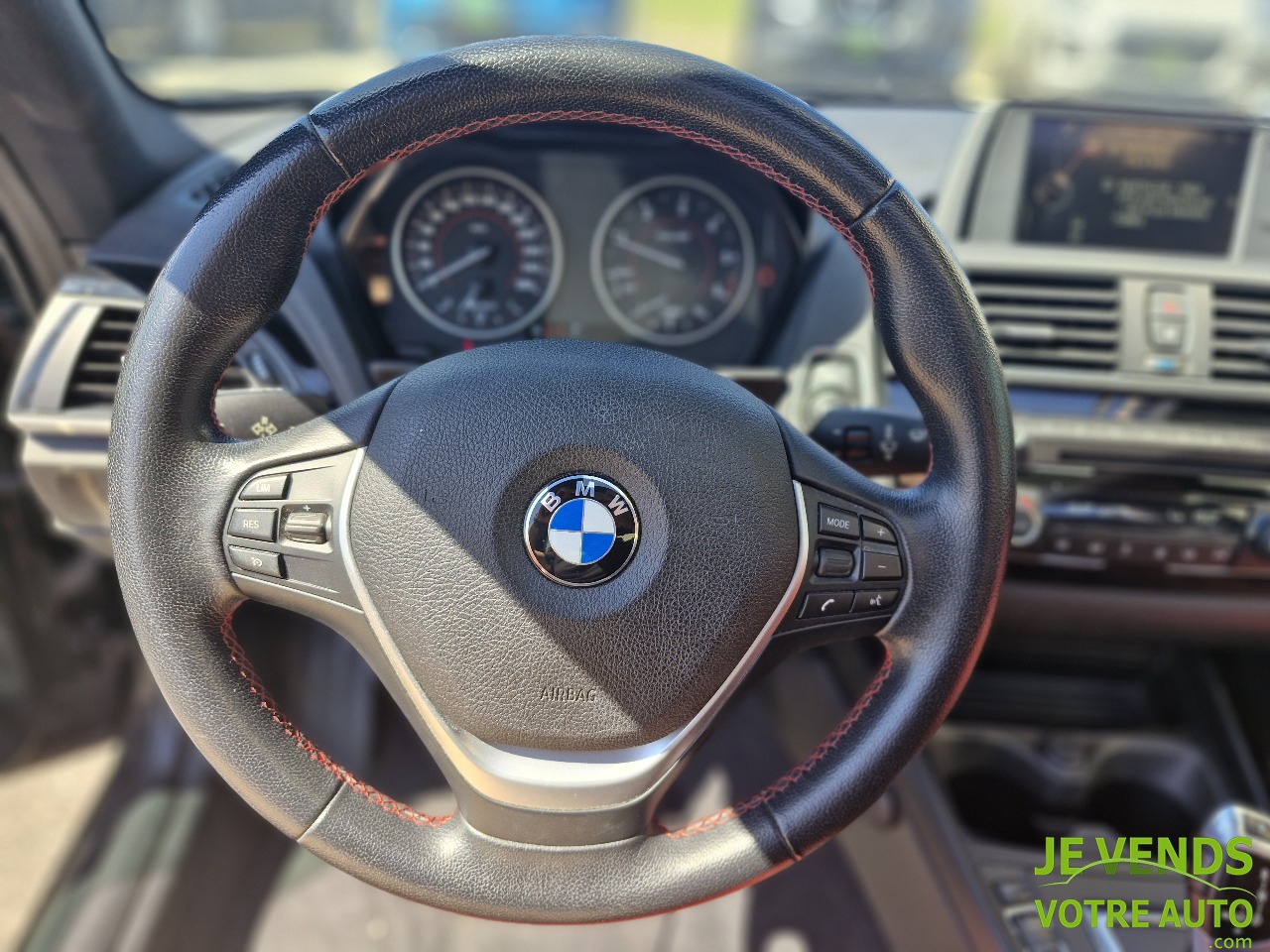 BMW SERIE 2