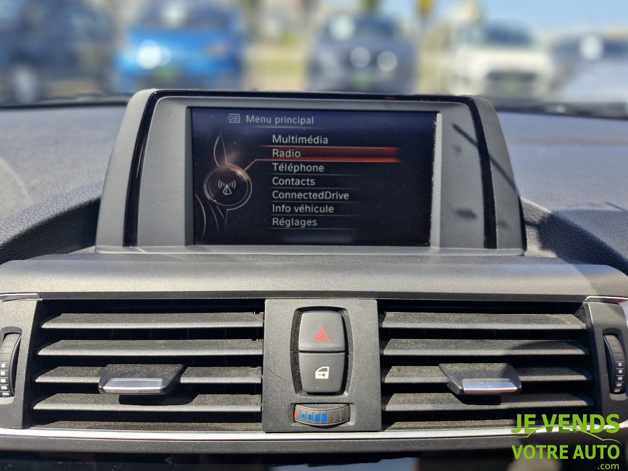 BMW SERIE 2