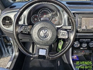 VOLKSWAGEN Coccinelle