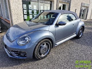 VOLKSWAGEN Coccinelle
