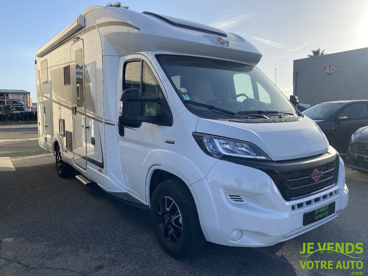 FIAT DUCATO