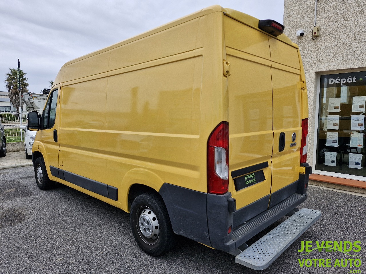 FIAT DUCATO