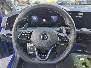 VOLKSWAGEN GOLF 8 R