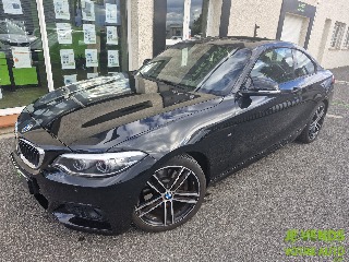 BMW Série 2 Coupé