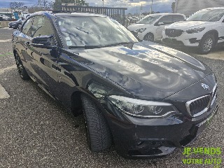 BMW Série 2 Coupé