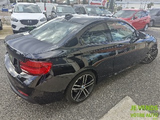 BMW Série 2 Coupé