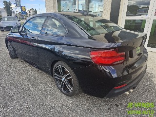 BMW Série 2 Coupé