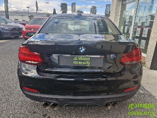 BMW Série 2 Coupé