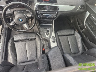 BMW Série 2 Coupé