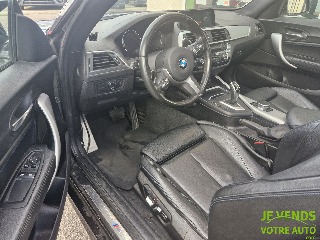 BMW Série 2 Coupé