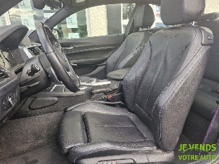 BMW Série 2 Coupé