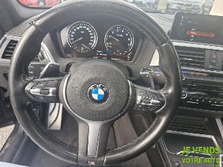 BMW Série 2 Coupé